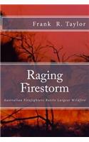 Raging Firestorm