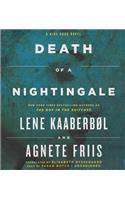 Death of a Nightingale