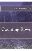 Counting Rows
