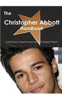 The Christopher Abbott Handbook - Everything You Need to Know about Christopher Abbott
