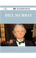 Bill Murray 203 Success Facts - Everything You Need to Know about Bill Murray