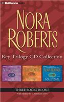 Key Trilogy CD Collection