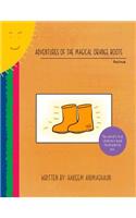 Adventures of the Magical Orange Boots