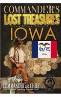 Commander's Lost Treasures You Can Find In Iowa
