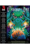 Lovecraft Ezine Issue 29: February 2014(English)