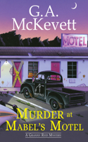 Murder at Mabel's Motel