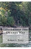 Leadership the Ozarks Way