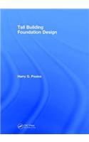 Tall Building Foundation Design