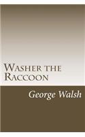Washer the Raccoon
