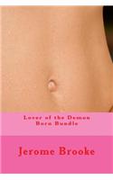Lover of the Demon Born Bundle