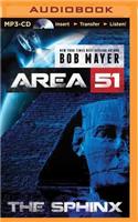 Sphinx: (Area 51)