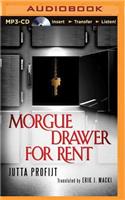 Morgue Drawer for Rent