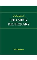 Pallmann's Rhyming Dictionary
