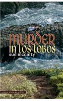 Murder in Los Lobos: (English)
