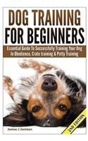Dog Training for Beginners