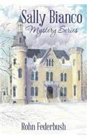 Sally Bianco Mystery Series