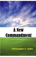 New Commandment