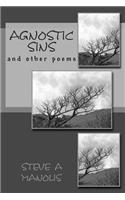 Agnostic Sins: Poetry of Personal Sins(English)