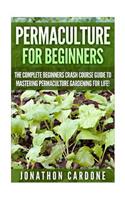 Permaculture for Beginners