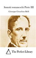 Sonetti romaneschi Parte III