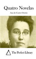 Quatro Novelas