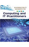 Introduction to Mathematics for Computing and IT Practitioners