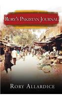 Rory's Pakistan Journal