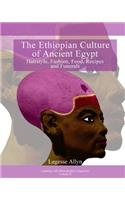 Ethiopian Culture of Ancient Egypt