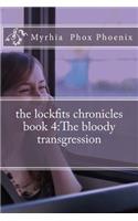 The lockfits chronicles book 4