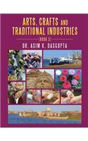 Arts, Crafts and Traditional Industries