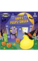 Happy Peeps-Oween! (Peeps)