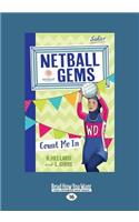 Count me In: Netball Gems 8