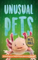 Pet Pals: Unusual Pets