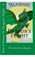 Dragon's Flight - I