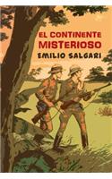El continente misterioso: (Spanish)
