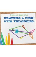 Drawing a Fish with Triangles