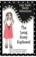 Long Scary Keyboard