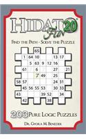 Hidato fun 20