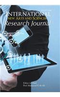 International New Arts and Sciences Research Journal
