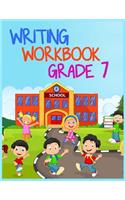 Writing Workbook Grade 7