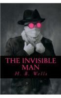 The Invisible Man
