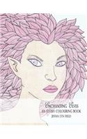 Enchanting Elves