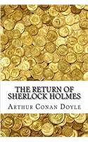 The Return of Sherlock Holmes