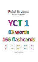 YCT 1 83 words 166 flashcards