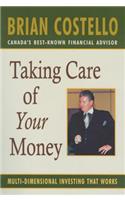 Taking Care of Your Money
