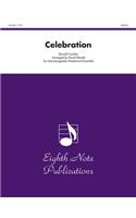 Celebration: Score & Parts(Eighth Note Publications)