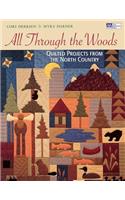 All Through The Woods