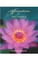 Affirmations for Self-Healing