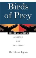 Birds of Prey