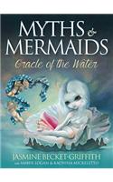 Myths & Mermaids Oracle of the Water